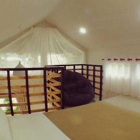 บ้านร่มลมเย็น Kathun ภายนอก รูปภาพ