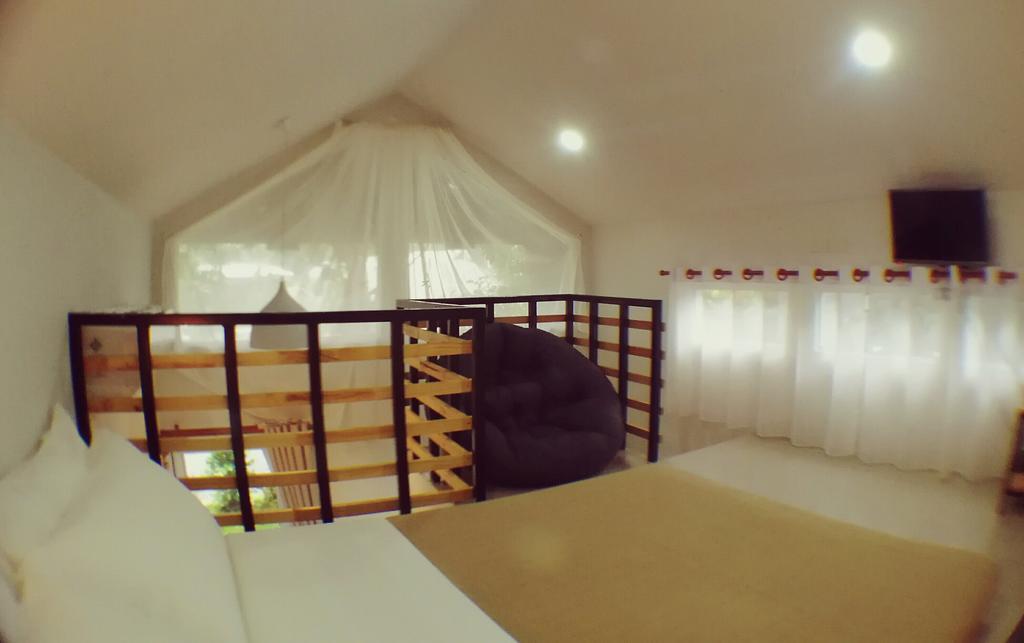 บ้านร่มลมเย็น Kathun ภายนอก รูปภาพ